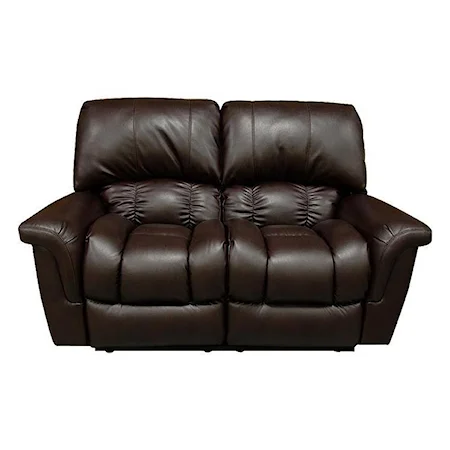 Reclining Loveseat - Made in America